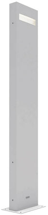 Artemide Architetturale Outdoor Nuda 100 Lampada da Terra