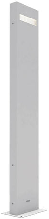 Artemide Architetturale Outdoor Nuda 100 Lampada da Terra