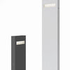 Artemide Architetturale Outdoor Nuda 100 Lampada da Terra