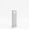 Artemide Architetturale Outdoor Nuda 50 Lampada da Terra