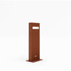 Artemide Architetturale Outdoor Nuda 50 Lampada da Terra