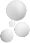 Artemide Dioscuri 35 Lampada da Parete/Soffitto