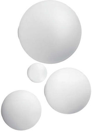 Artemide Dioscuri 42 Lampada da Parete/Soffitto