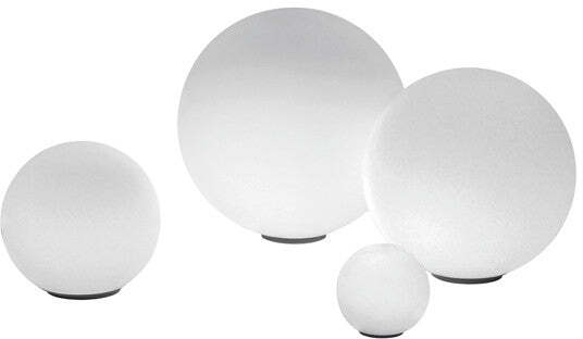 Artemide  Dioscuri 42 Lampada da Tavolo