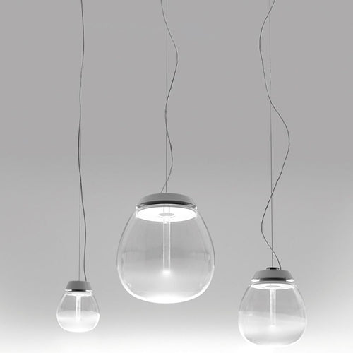 Artemide Empatia 26 Lampada a Sospensione