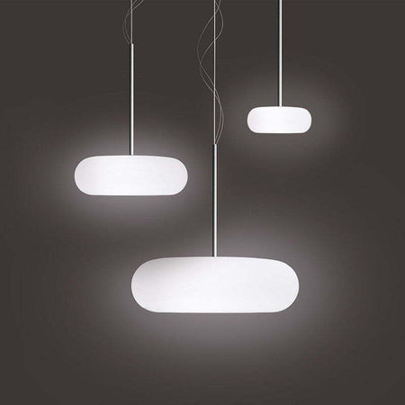 Artemide Itka 50 Lampada a Sospensione