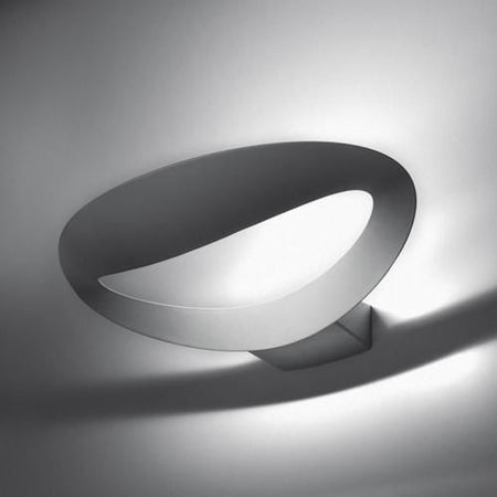 Artemide Mesmeri LED lampada a parete 3000K