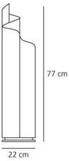 Artemide Mezzachimera Lampada da Tavolo