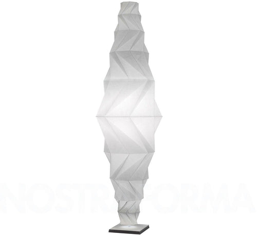Artemide, Minomushi floor lampada da terra