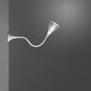 Artemide Pipe parete LED 2700K