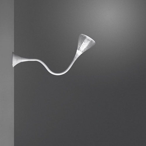 Artemide Pipe parete LED 2700K