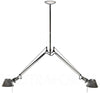 Artemide, Tolomeo due bracci suspension, Lampada a sospensione