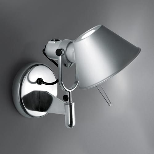 Artemide Tolomeo Faretto (con interruttore ON/OFF)