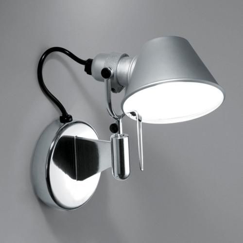 Artemide Tolomeo Micro Faretto