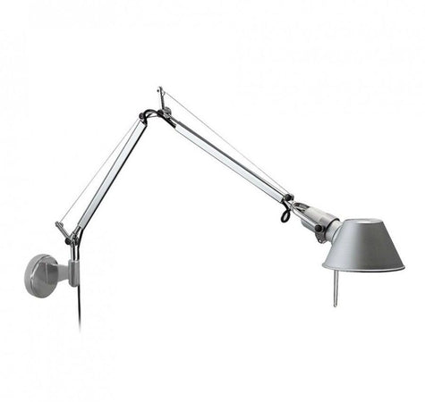 Artemide Tolomeo Micro Lampada da Parete