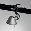 Artemide Tolomeo Pinza Lampada da Parete