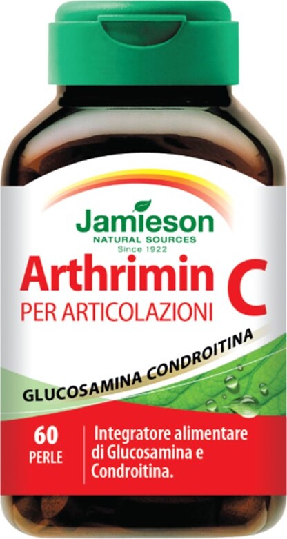 Arthrimin-C-integratore-alimentare-60-perle-Biovita