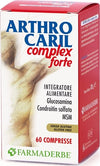 ArthroCaril-Complex-Forte-integratore-alimentare-60-compresse-Farmaderbe