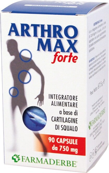 Arthromax-Forte-integratore-alimentare-30-capsule-Farmaderbe