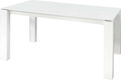 ARTHUR---tavolo-da-pranzo-moderno-allungabile-in-legno-90x160/205/250-Bianco-Milani-Home