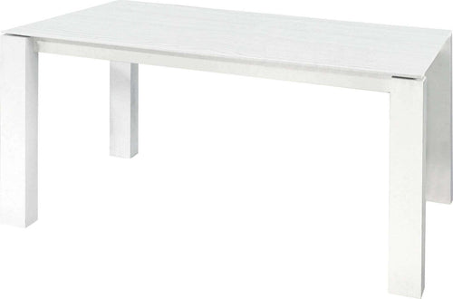 ARTHUR---tavolo-da-pranzo-moderno-allungabile-in-legno-90x160/205/250-Bianco-Milani-Home