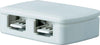 Articolo-702,03-Connettori,-bianco-[Classe-di-efficienza-energetica-A]