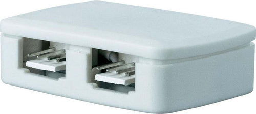 Articolo-702,03-Connettori,-bianco-[Classe-di-efficienza-energetica-A]