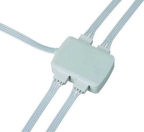 Articolo-702,03-Connettori,-bianco-[Classe-di-efficienza-energetica-A]