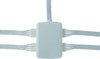 Articolo-702,03-Connettori,-bianco-[Classe-di-efficienza-energetica-A]