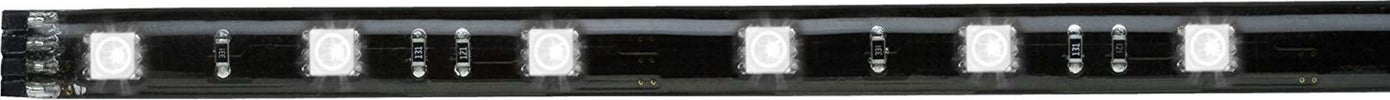 Articolo-702,10-Strip,-integrato,-Nero-[Classe-di-efficienza-energetica-A+]