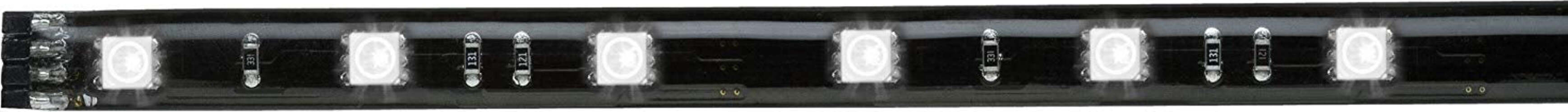 Articolo-702,10-Strip,-integrato,-Nero-[Classe-di-efficienza-energetica-A+]
