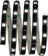 Articolo-703,19-Strip,-integrato,-Nero