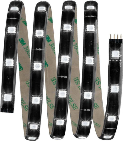 Articolo-703,19-Strip,-integrato,-Nero