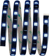 Articolo-703,19-Strip,-integrato,-Nero
