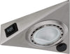 Articolo-935,00-sotto-armadietto-luce,-G4,-Argento-[Classe-di-efficienza-energetica-C]