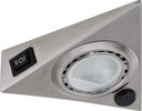 Articolo-935,00-sotto-armadietto-luce,-G4,-Argento-[Classe-di-efficienza-energetica-C]