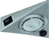 Articolo-935,00-sotto-armadietto-luce,-G4,-Argento-[Classe-di-efficienza-energetica-C]