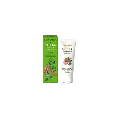 Artiglio Crema Gel per il corpo