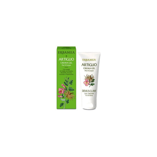 Artiglio Crema Gel per il corpo