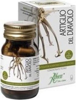 ARTIGLIO-DEL-DIAVOLO-–-CONCENTRATO-TOTALE-integratore-alimentare-50-opercoli-Aboca