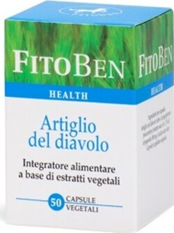 ARTIGLIO-DEL-DIAVOLO-integratore-alimentare-50-capsule-Fitoben