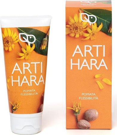 ARTIHARA-Pomata-Flessibilità-100-ml-Fitomedical