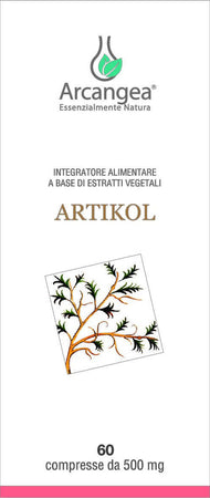 ARTIKOL-integratore-alimentare-60-compresse-Arcangea