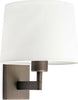 ARTIS Lampada da parete bronzo/bianca Illuminazione/Illuminazione per interni/Illuminazioni per pareti/Applique Led Mall Home - Napoli, Commerciovirtuoso.it