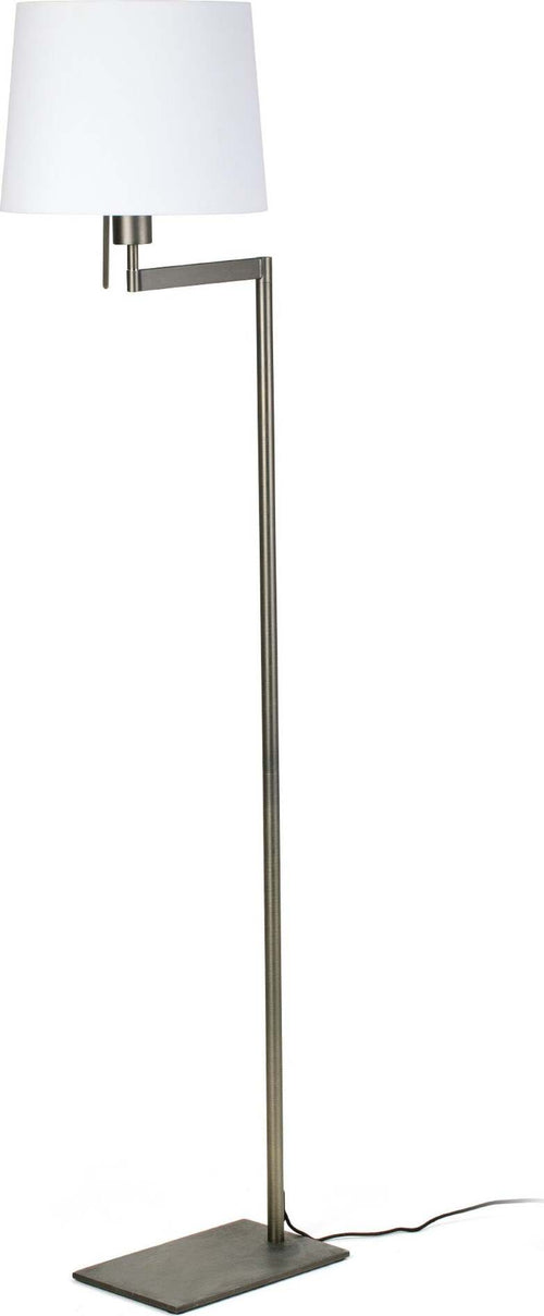 ARTIS Lampada da salone bronze Illuminazione/Illuminazione per interni/Lampade/Lampade da terra Led Mall Home - Napoli, Commerciovirtuoso.it