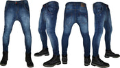 art. m28 Morris Jeans da uomo 100 % cotone elasticizzato fit regolare jeans uomo art.m28 L'Orchidea - Siderno, Commerciovirtuoso.it
