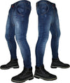 art. m28 Morris Jeans da uomo 100 % cotone elasticizzato fit regolare jeans uomo art.m28 L'Orchidea - Siderno, Commerciovirtuoso.it