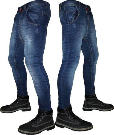 art. m28 Morris Jeans da uomo 100 % cotone elasticizzato fit regolare jeans uomo art.m28 L'Orchidea - Siderno, Commerciovirtuoso.it