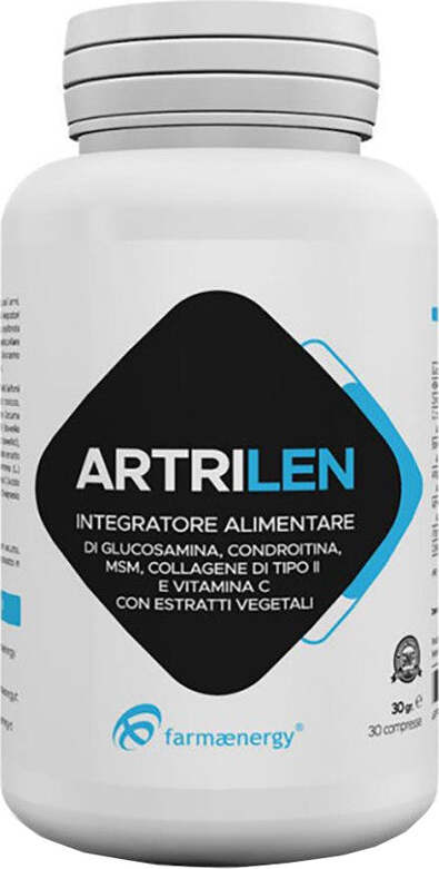 ARTRILEN-integratore-alimentare-30-compresse-Biosalts