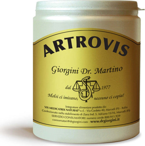 ARTROVIS-integratore-alimentare-360-g-polvere-Dr.-Giorgini